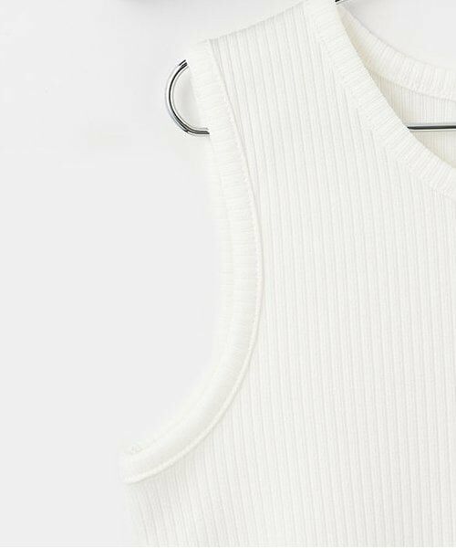 Pupil House / ピューピルハウス スウェット | セーラー衿短丈レイヤードPO | 詳細11