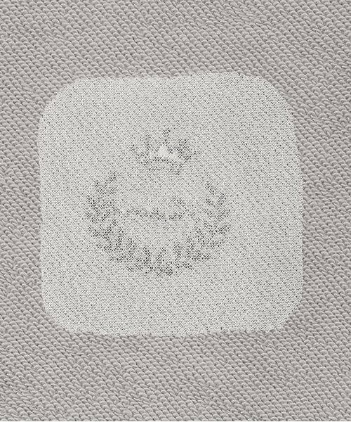 Pupil House / ピューピルハウス スウェット | セーラー衿短丈レイヤードPO | 詳細7