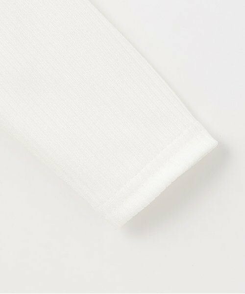 Pupil House / ピューピルハウス Tシャツ | 総柄PtビスチェドッキングT | 詳細3