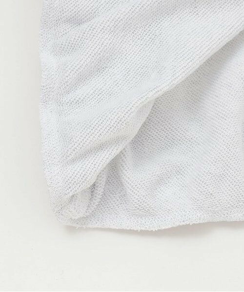 Pupil House / ピューピルハウス スウェット | 【milkycoast】ハーフジップ切り替えトレーナー | 詳細5