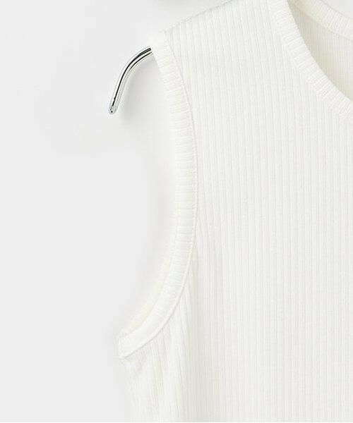 Pupil House / ピューピルハウス スウェット | 【milkycoast】セーラー衿短丈レイヤードPO | 詳細11