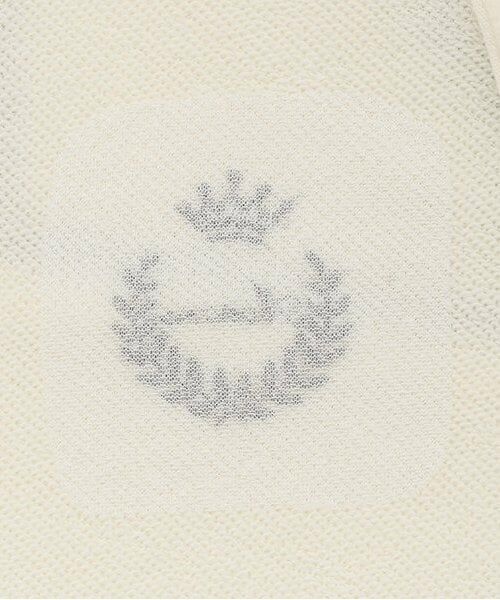 Pupil House / ピューピルハウス スウェット | 【milkycoast】セーラー衿短丈レイヤードPO | 詳細7