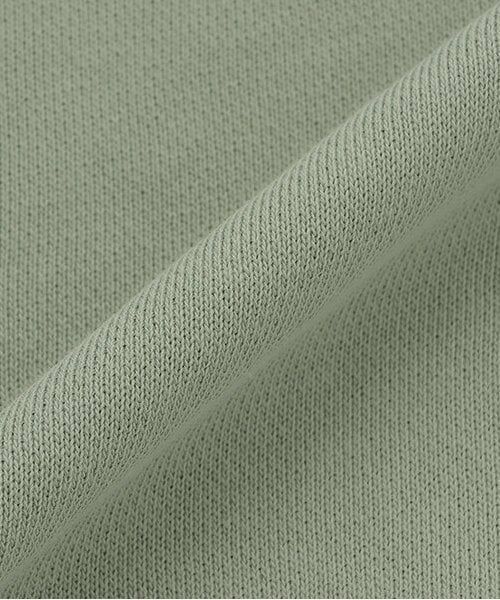 Pupil House / ピューピルハウス スウェット | 袖ねこプルオーバー | 詳細7