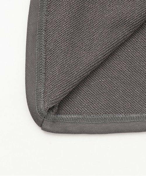 Pupil House / ピューピルハウス スウェット | リボンポシェットプルオーバー | 詳細5