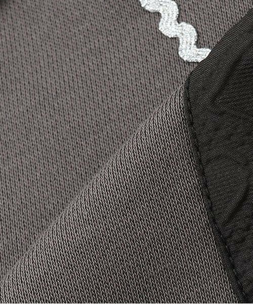 Pupil House / ピューピルハウス スウェット | リボンポシェットプルオーバー | 詳細6