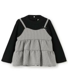 ドッキングチュニック