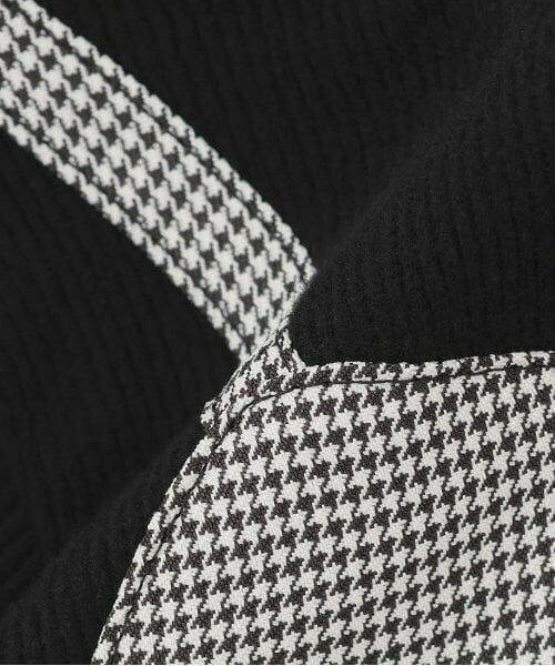 Pupil House / ピューピルハウス その他トップス | ドッキングチュニック | 詳細6