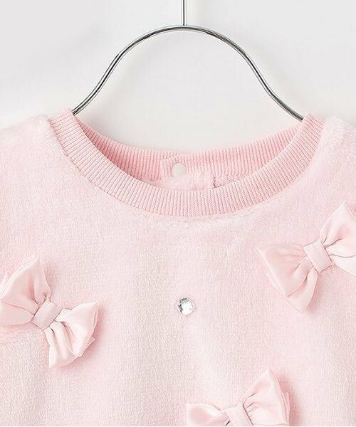 Pupil House / ピューピルハウス スウェット | ファートレーナー | 詳細2