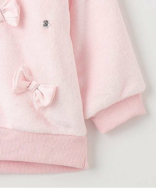 Pupil House / ピューピルハウス スウェット | ファートレーナー | 詳細3