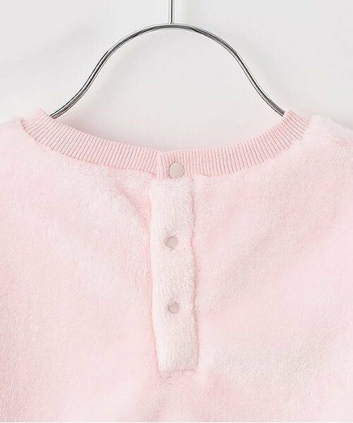 Pupil House / ピューピルハウス スウェット | ファートレーナー | 詳細4