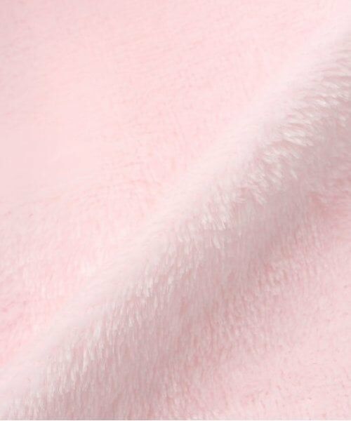 Pupil House / ピューピルハウス ブルゾン | ラメ裏毛３WAYブルゾン | 詳細14