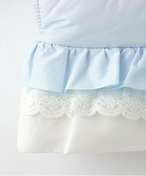 Pupil House / ピューピルハウス ブルゾン | レインボー中綿ブルゾン | 詳細6