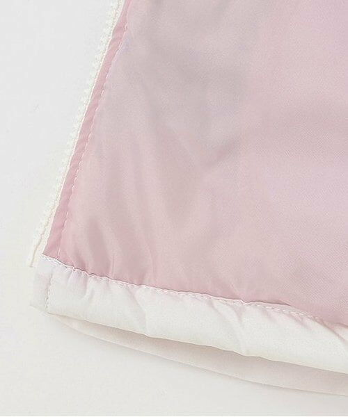 Pupil House / ピューピルハウス ブルゾン | レインボー中綿ブルゾン | 詳細7