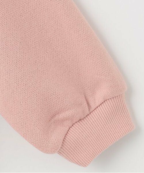 Pupil House / ピューピルハウス ミニ丈・ひざ丈ワンピース | ドッキングワンピース | 詳細5