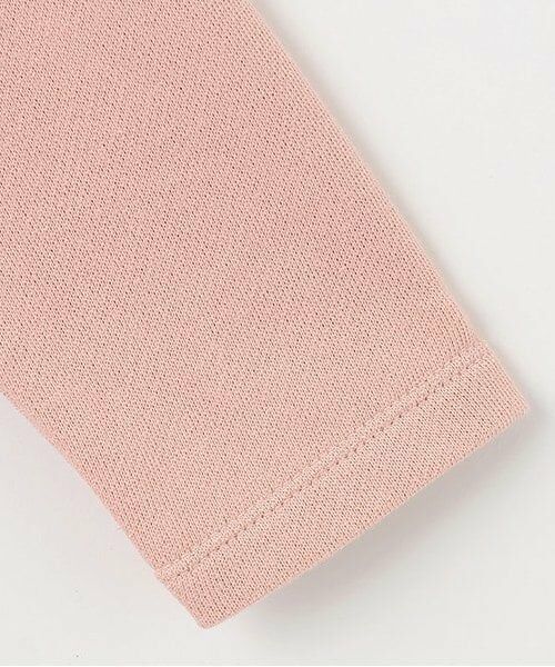 Pupil House / ピューピルハウス ミニ丈・ひざ丈ワンピース | 衿つきワンピース | 詳細3