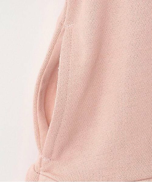 Pupil House / ピューピルハウス ミニ丈・ひざ丈ワンピース | 衿つきワンピース | 詳細4