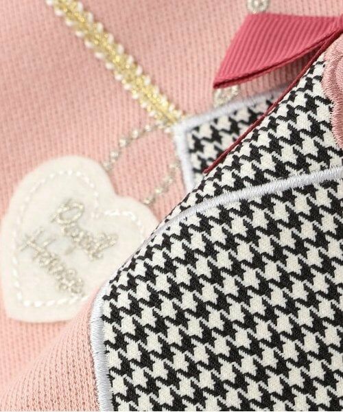 Pupil House / ピューピルハウス ミニ丈・ひざ丈ワンピース | 衿つきワンピース | 詳細9