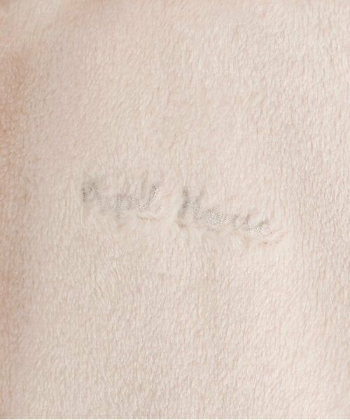 Pupil House / ピューピルハウス その他アウター | くま耳ファーコート | 詳細4