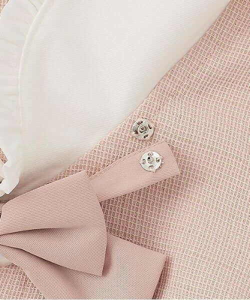 Pupil House / ピューピルハウス ミニ丈・ひざ丈ワンピース | セーラーワンピース | 詳細4