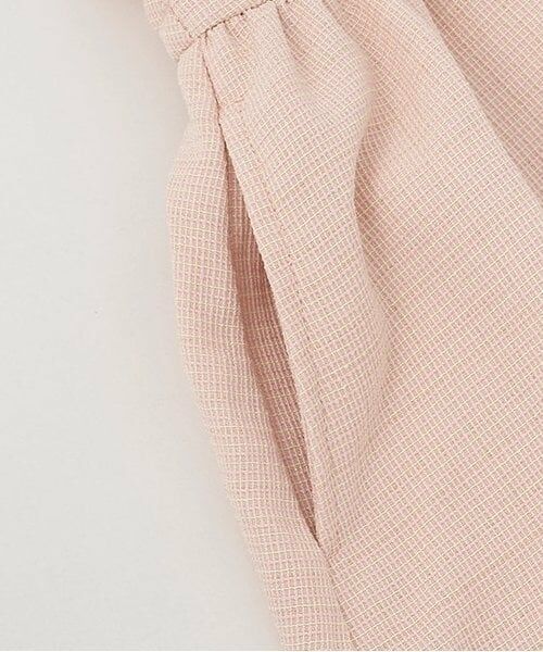 Pupil House / ピューピルハウス ミニ丈・ひざ丈ワンピース | セーラーワンピース | 詳細7