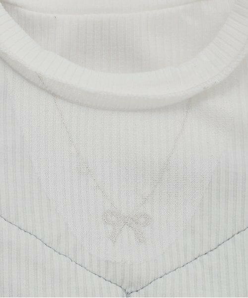 Pupil House / ピューピルハウス ミニ丈・ひざ丈ワンピース | プリンセスワンピース | 詳細4