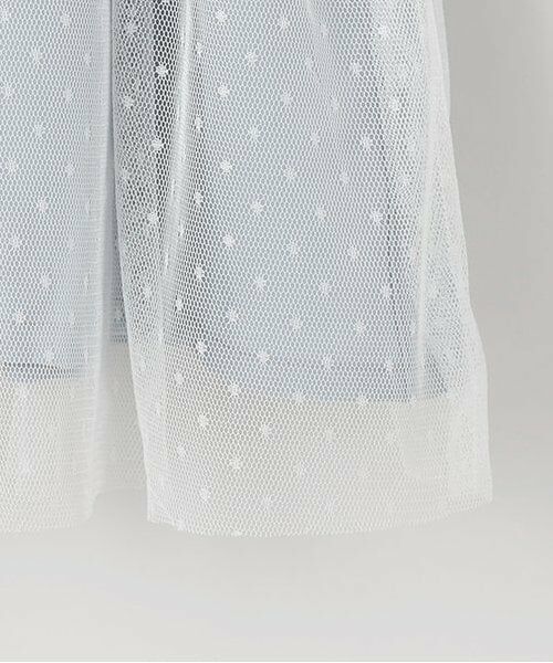 Pupil House / ピューピルハウス ミニ丈・ひざ丈ワンピース | プリンセスワンピース | 詳細6