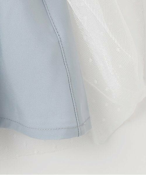 Pupil House / ピューピルハウス ミニ丈・ひざ丈ワンピース | プリンセスワンピース | 詳細7