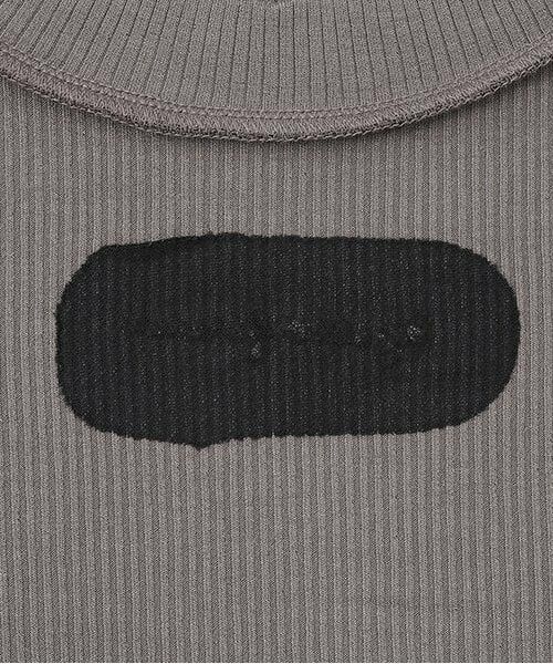 Pupil House / ピューピルハウス ミニ丈・ひざ丈ワンピース | 【milkycoast】JQキャミワンピテレコ長T | 詳細8