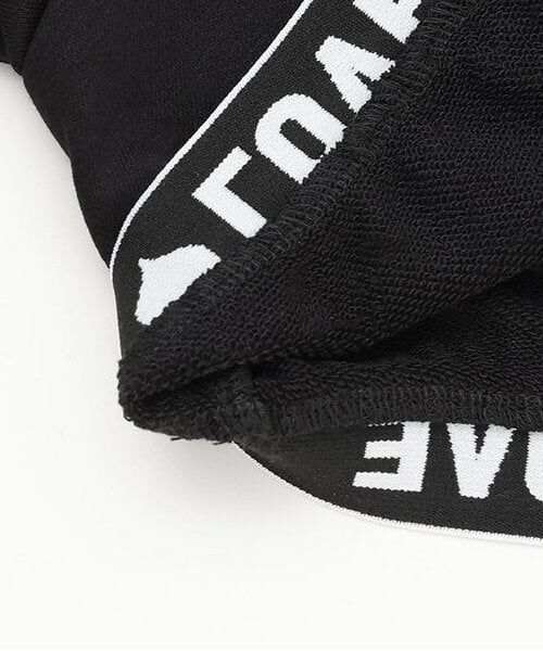 Pupil House / ピューピルハウス パーカー | 【milkycoast】裾ロゴゴムトレーナーパンツSET | 詳細10