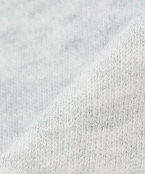 Pupil House / ピューピルハウス パーカー | 【milkycoast】裾ロゴゴムトレーナーパンツSET | 詳細11