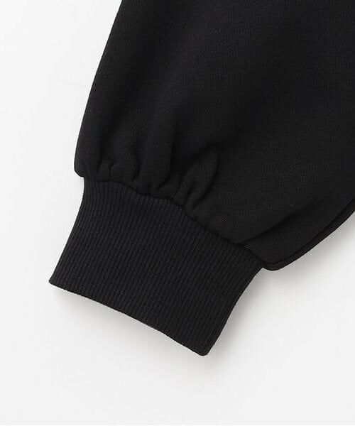 Pupil House / ピューピルハウス パーカー | 【milkycoast】裾ロゴゴムトレーナーパンツSET | 詳細4