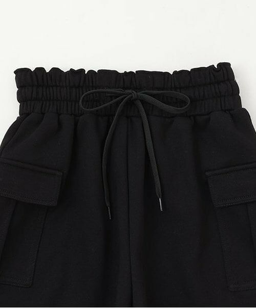 Pupil House / ピューピルハウス パーカー | 【milkycoast】裾ロゴゴムトレーナーパンツSET | 詳細6