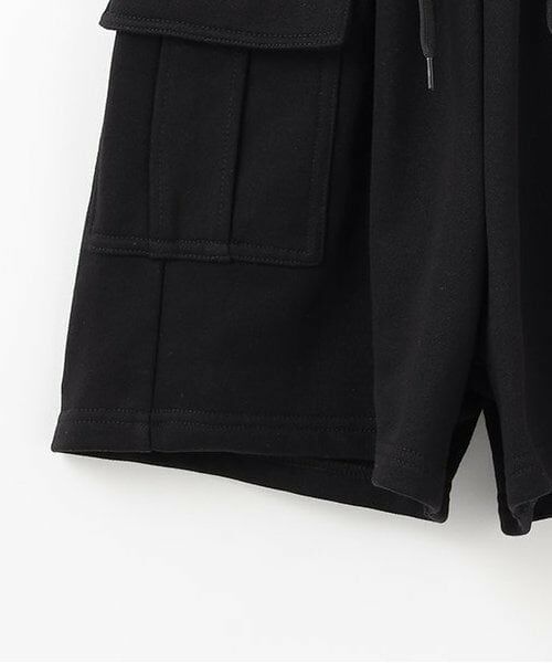 Pupil House / ピューピルハウス パーカー | 【milkycoast】裾ロゴゴムトレーナーパンツSET | 詳細8