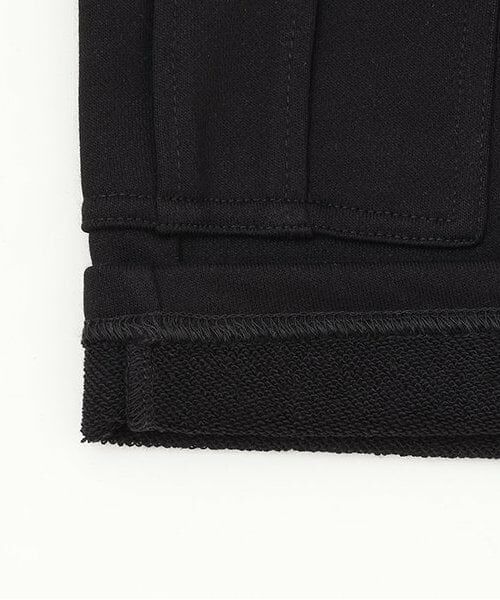 Pupil House / ピューピルハウス パーカー | 【milkycoast】裾ロゴゴムトレーナーパンツSET | 詳細9