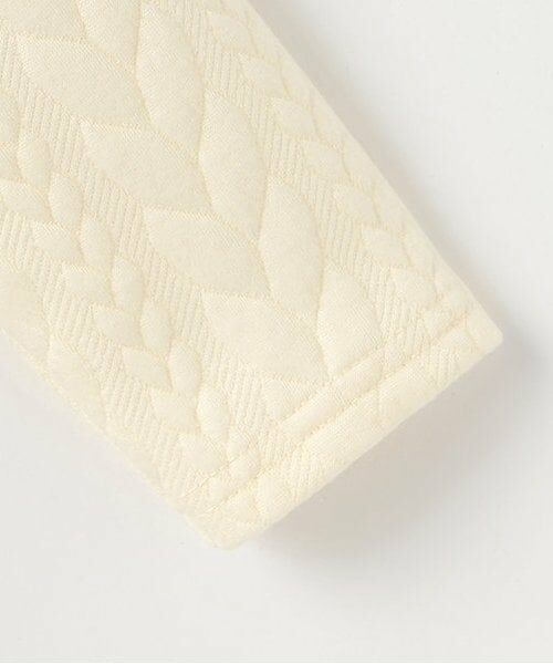 Pupil House / ピューピルハウス ミニ丈・ひざ丈ワンピース | ユニコーンポシェットキルトワンピース | 詳細5