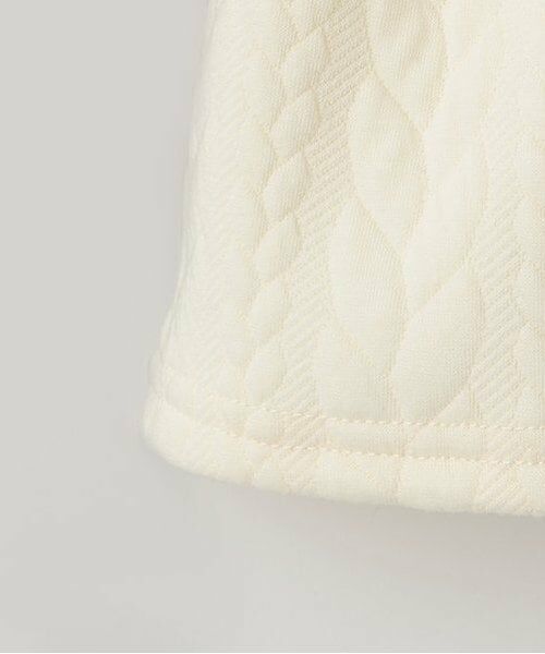 Pupil House / ピューピルハウス ミニ丈・ひざ丈ワンピース | ユニコーンポシェットキルトワンピース | 詳細6