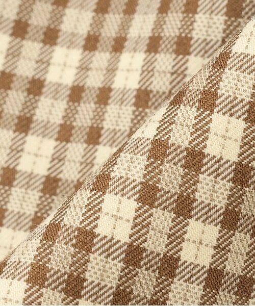 Pupil House / ピューピルハウス ミニ丈・ひざ丈ワンピース | くまみみジャンスカ | 詳細6