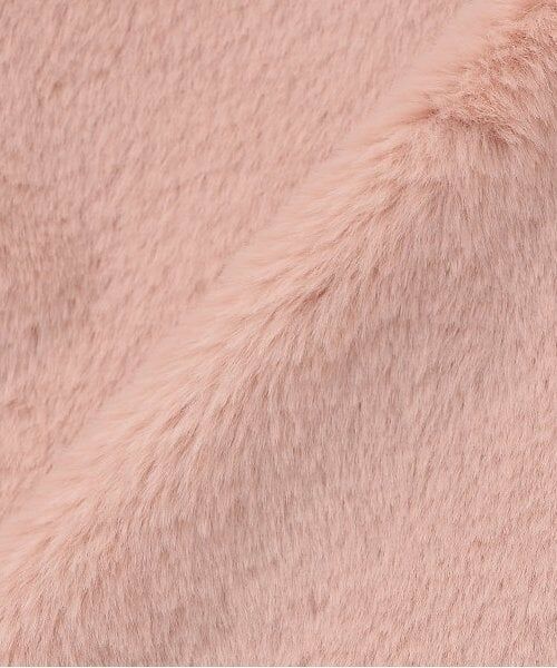 Pupil House / ピューピルハウス その他アウター | フェイクファーコート | 詳細7