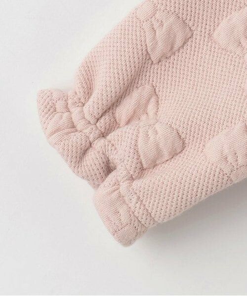 Pupil House / ピューピルハウス ロンパース | ハートポシェット２ウェイオール | 詳細6