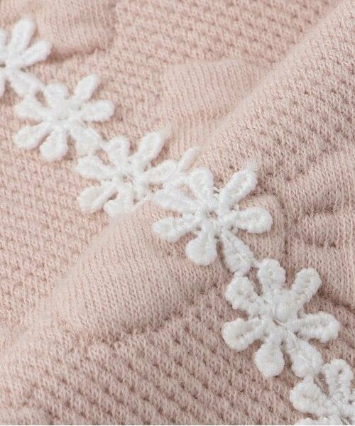 Pupil House / ピューピルハウス ロンパース | ハートポシェット２ウェイオール | 詳細8