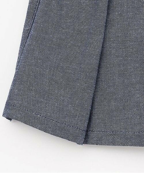 Pupil House / ピューピルハウス ミニ・ひざ丈スカート | フリルプリーツスカート | 詳細5