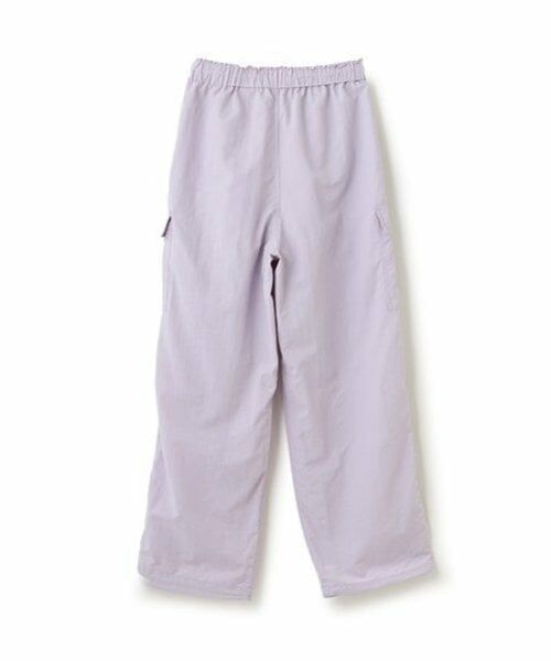 Pupil House / ピューピルハウス その他パンツ | 【milkycoast】細ラインカーゴパンツ | 詳細1