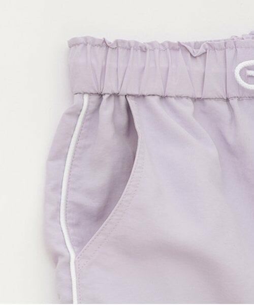 Pupil House / ピューピルハウス その他パンツ | 【milkycoast】細ラインカーゴパンツ | 詳細3