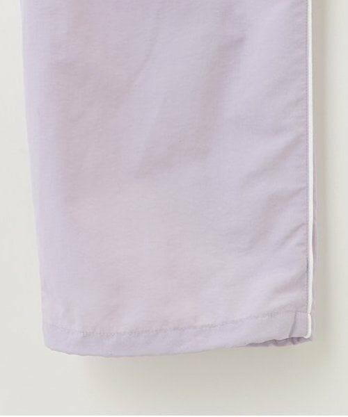 Pupil House / ピューピルハウス その他パンツ | 【milkycoast】細ラインカーゴパンツ | 詳細6