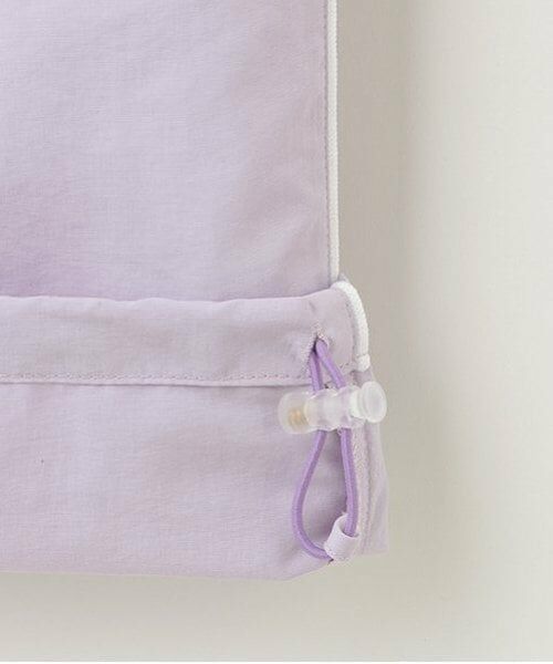 Pupil House / ピューピルハウス その他パンツ | 【milkycoast】細ラインカーゴパンツ | 詳細7