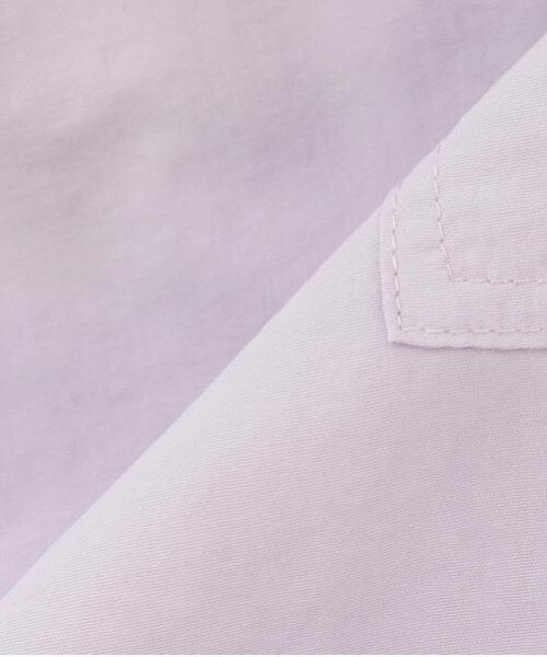 Pupil House / ピューピルハウス その他パンツ | 【milkycoast】細ラインカーゴパンツ | 詳細8