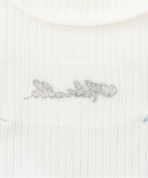 Pupil House / ピューピルハウス シャツ・ブラウス | 長袖シャツレイヤード | 詳細4