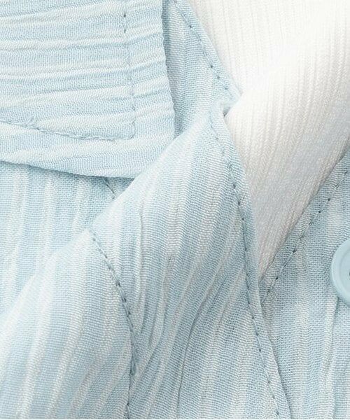 Pupil House / ピューピルハウス シャツ・ブラウス | 長袖シャツレイヤード | 詳細7