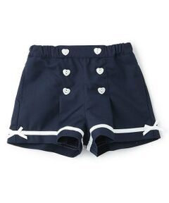 Pupil House / ピューピルハウス ショート・ハーフ・半端丈パンツ | マリンショーパン