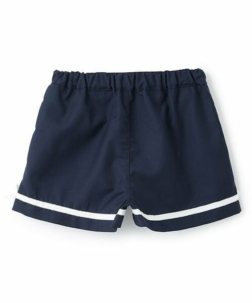 Pupil House / ピューピルハウス ショート・ハーフ・半端丈パンツ | マリンショーパン | 詳細1